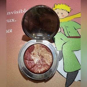 Ciate blush in date night